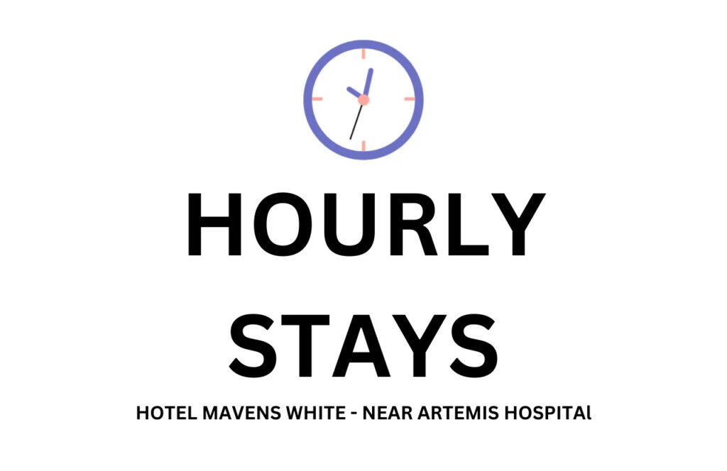 Hourly Stay Room In Gurugram - 9 Hours 2 Hourly Stays 1713517755967641224.png