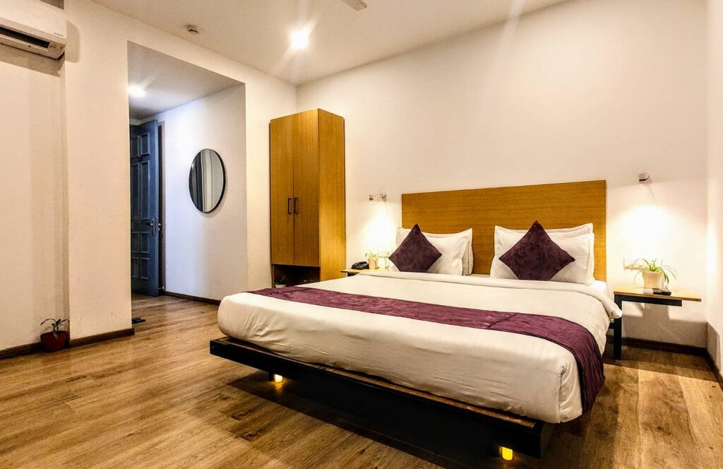 Deluxe Room With Free Hi-Speed WiFi 1 IMG20240126205407 1721491570328712048